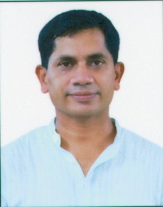 Raghunath Verabelli