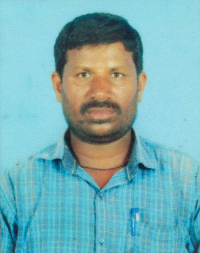 Ramatenki Dasharath
