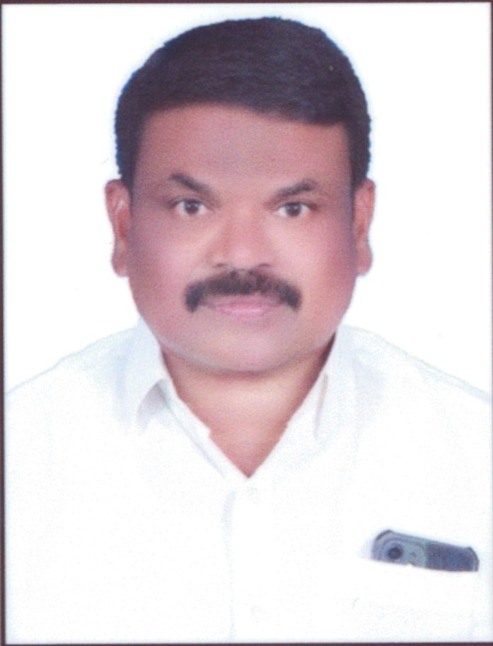 Rangu Mallesham