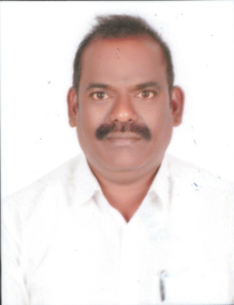 Talluri Venkateswarlu