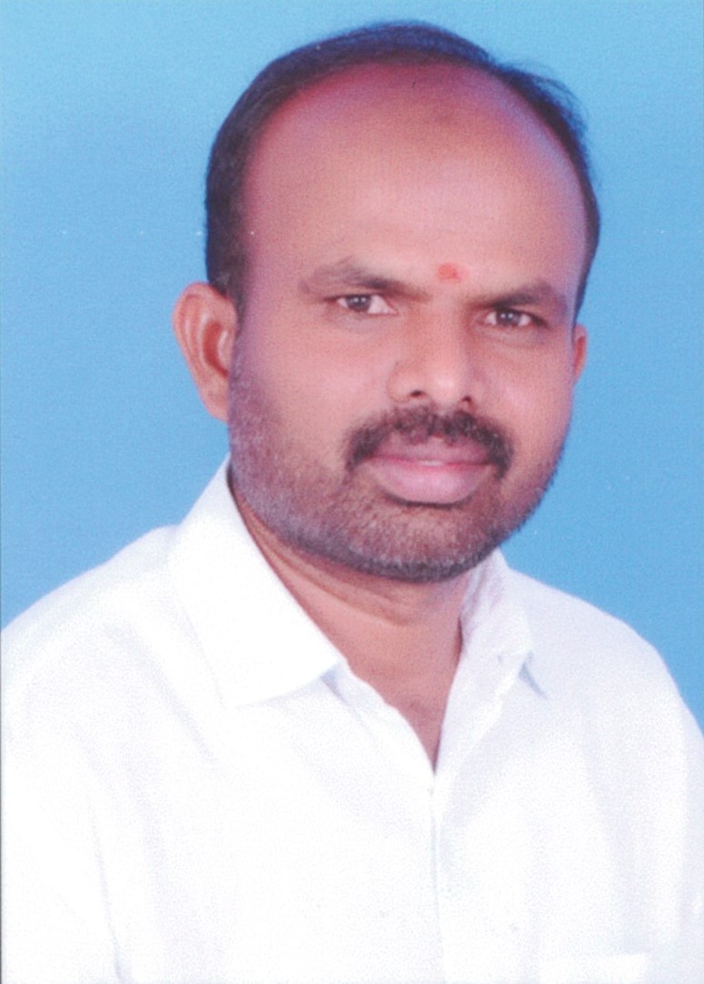 Thota Srinivas