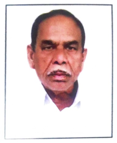 Chandrupatla Ram Reddy
