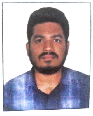 Machidi Sujith Goud