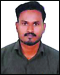 Madem Venkatesh