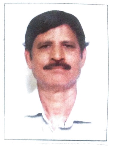 Nagineni Jagadeeshwar Rao