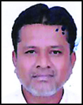 Putta Madhukar