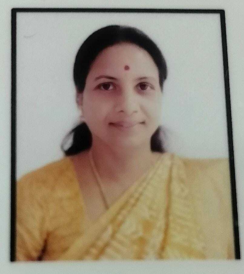 Putta Shailaja