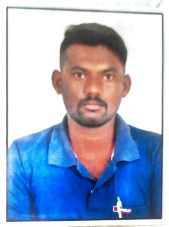 Rodda Vamshikrishna