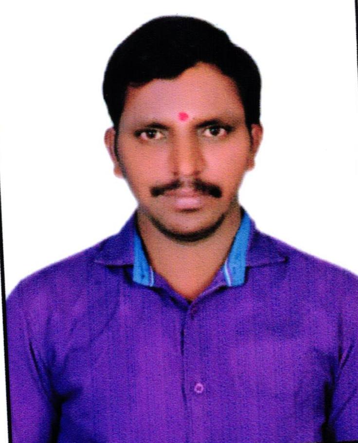 Gaddameedi Nagaraju Goud