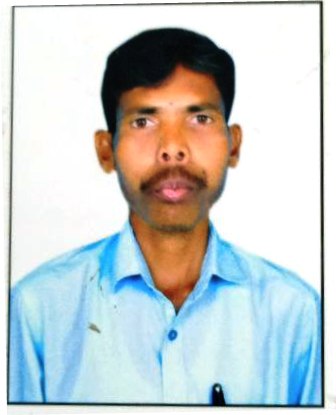 Kommata Swamy