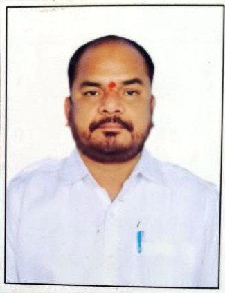 Lambadi Tharya