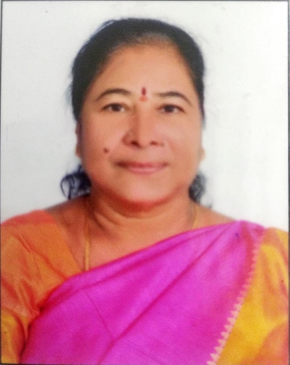 Laxmi Amsanpally