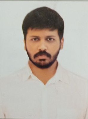 Mynampally Rohith