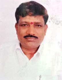 Patlolla Bhapu Reddy