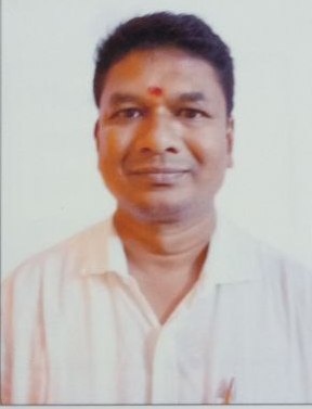 Vijay Kumar Panja