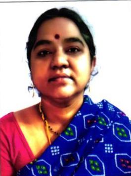 Annapurna Pasumarthy