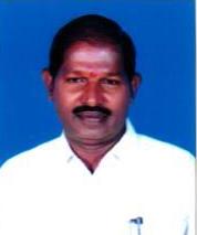 B. Rajender Kumar