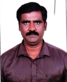 B Ramulu