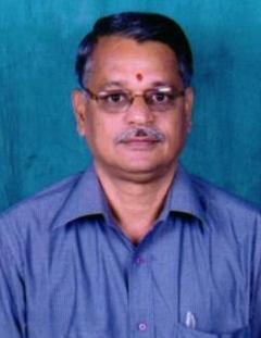 Balijapalli Chandra Mouli