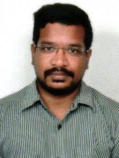 Charan Kumar Ballem