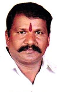 Eedulakanti Rajesh Goud