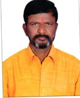 G Murali