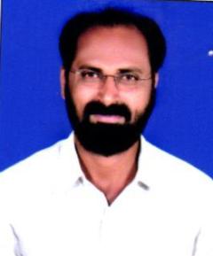 Gaddi Ravi Kumar