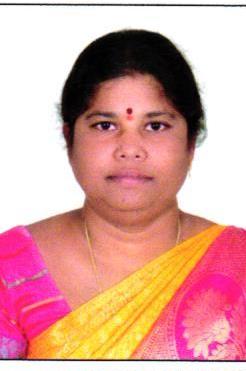 Gajjela Sri Vani