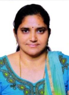 Haritha Gade