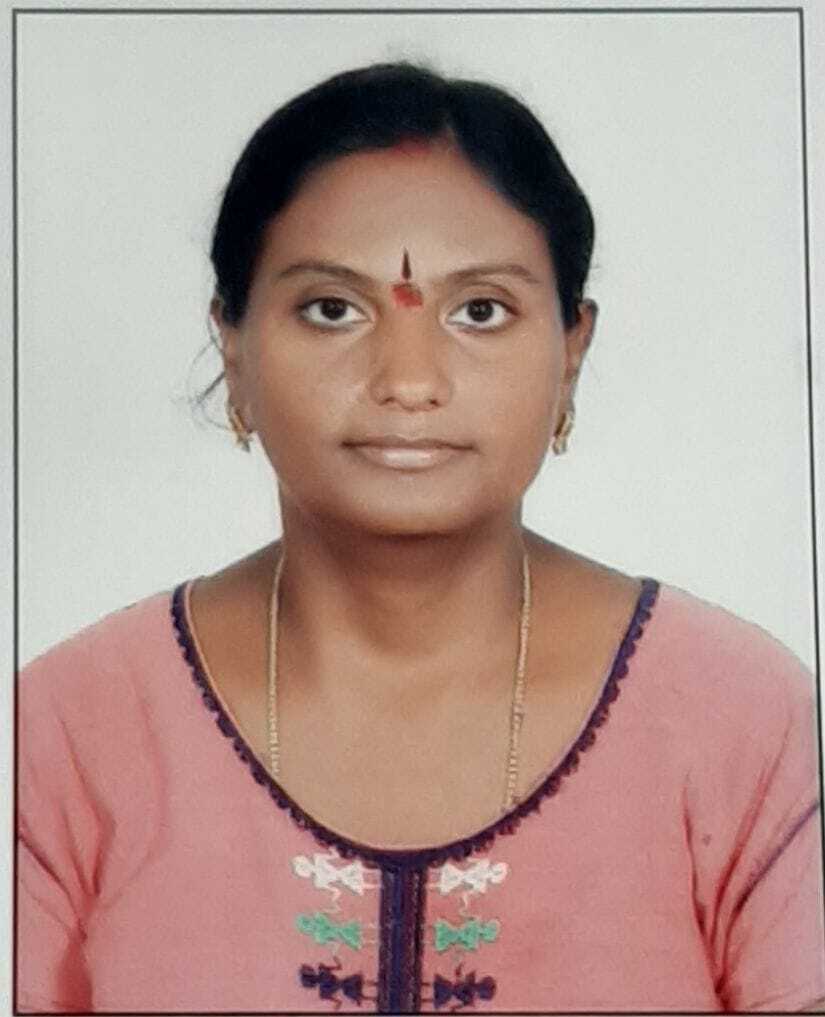Haritha Gudipati