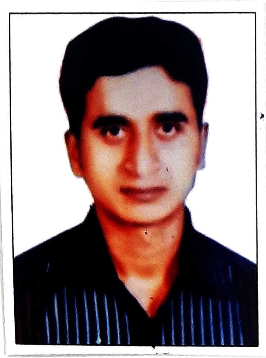 Jaipal Reddy Gummadi