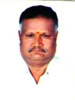Jangaiah Edulakanti