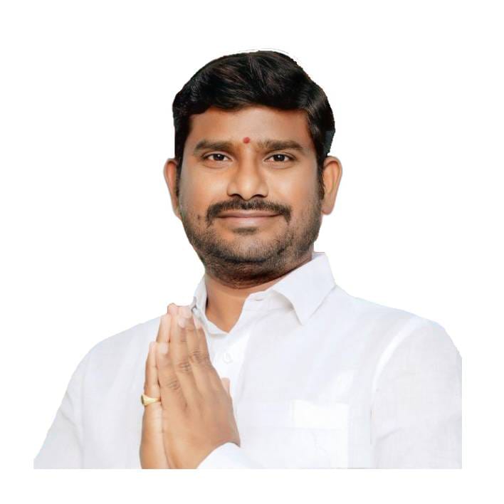 Kiran Kumar Kumbham