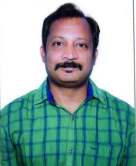 Kodandaram Vemuri