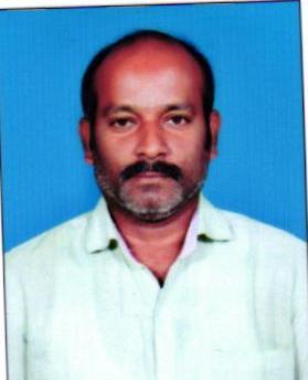 Kola Srikanth Goud