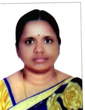 M Aruna