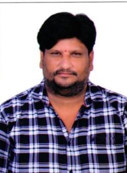 M Krishnama Chary