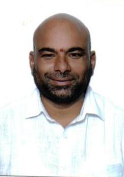 M Naresh