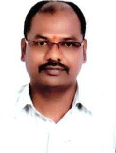 Madhusurendra Naidu Talari