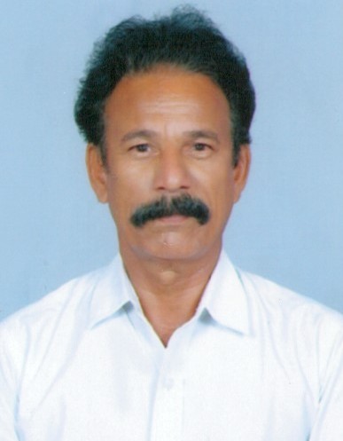 Martin Mudi