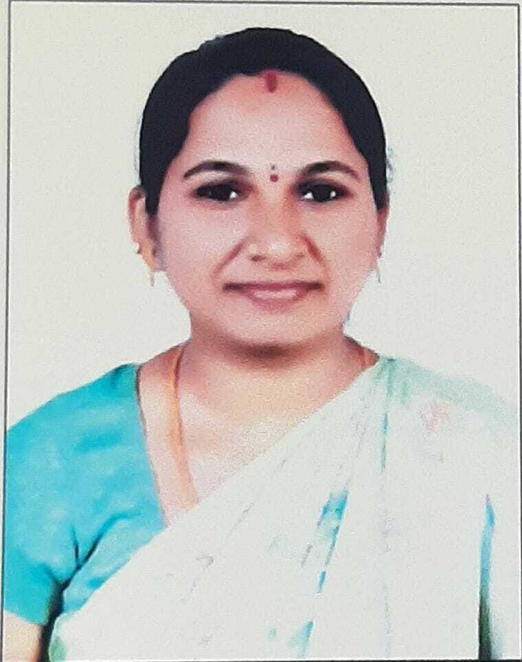 Maturi Soundarya
