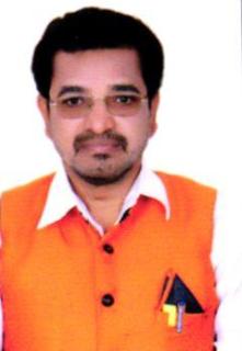 Mitta Narsaiah Goud