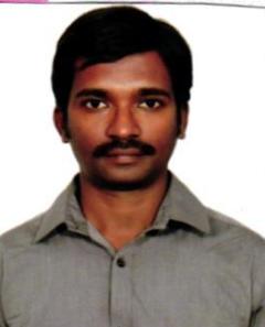 Muralidhar Peddapally