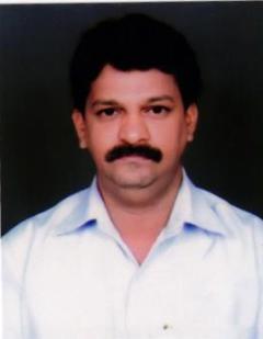 N Narsing Rao