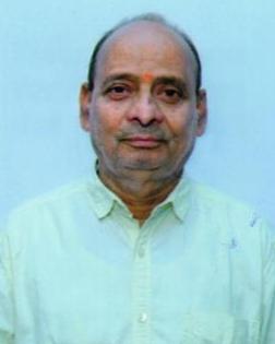N Sreedhar Rao