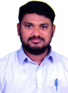 Naveen Kumar Saini