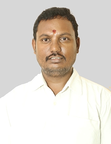 Neetash Chary Masoji