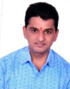 Okaram Choudhary