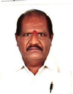 Palle Ramulu Goud