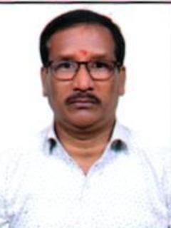 Peddi Venkateshwarlu